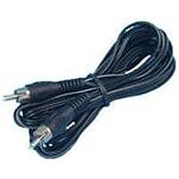 Cáp Âm Thanh DUAL RCA - DUAL RCA 12 FT AIM-Cambridge / Cinch Connectivity Solutions 6812P