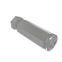 Gian cách SureWare Gian cách xếp chồng bảng chính xác Samtec SO-1215-03-02-01-L