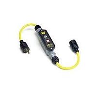 Bộ Phân Phối Nguồn PDU 20A/240V GFCIAUTOMLDL6-20 2FT Molex 1301530157