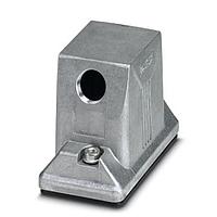 PHOENIX CONTACT 1413391 フード HC-ADV-B10-HLWH- 1STM25-EMC-AL