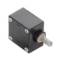 Đầu vận hành Công tắc giới hạn đầu vận hành Honeywell LSZ1AC