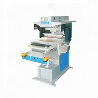 Hoystar GW-LK Pad Printing Machine for PC Keyboard (800pcs/Hr)