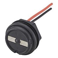 Ổ cắm Pro Power Port 12V Rosenberger M2S103-3XX