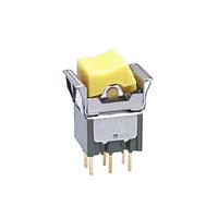 Công tắc gạt chuyển mạch Rocker NKK Switches MN23TJG03