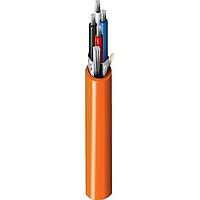 Belden 3078F 003500 Multi-Conductor Cables #22 PR FPE/LDPE FS PVC