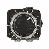 Biến trở E30 Chống dầu Nút nhấn Eaton E30KP15