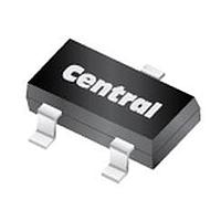 Central Semiconductor CMPZDA15V TR PBFREE 제너 다이오드 듀얼 제너 다이오드 13.8V ~ 15.6V 11mA