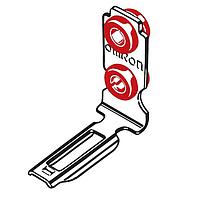 Chìa khóa VERT OP cho D4GS-N Omron Automation and Safety D4GS-NK2