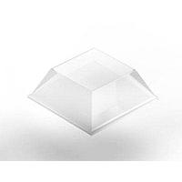 Đệm giảm chấn / Chân đế SJ5323 Đệm giảm chấn trong suốt 36 cái mỗi tấm 3M Electronic Specialty SJ5323