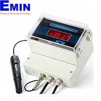 Bộ điều khiển ORP chống nước HINOTEK ORP-206W (-1999 ∼ 1999mV, 1 mV, ±5 mV)