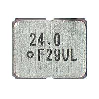 Epson X1G004171019714 Standard Oscillators SG-210STF 24.0000MY0: SMD XTAL OSC MHZ 1.6 3.6V 50PPM -40 105C 1K TR