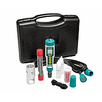 EXTECH DO600-K 방수 ExStik® II 용존 산소 측정기 키트