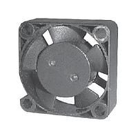 ADDA AD0212LB-G50GL-LF Axial Axial Fan, 25x25x10mm, 12VDC, 1.6CFM, 0.05A, 18.3dBA, 8000RPM, Ball, Lead Wire
