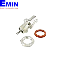 Fairview M39012/24-0002 Conector ( BNC Female ,4 Ghz)