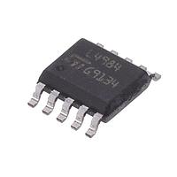 PFC - Bộ Kích Hoạt Hệ Số Công Suất Chế Độ Dòng PFC CCM Điều Chế Đường Dòng STMicroelectronics L4984D