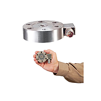 OMEGA LCHD-5K 인장 및 압축 로드셀 (5000 lbf, ±0.1% Tuyến tính; 3 mV/V)