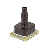 Honeywell ABP2LANT001BAAA5XX ボードマウント圧力センサー ABP LL AN 1BarA シリコーンジェル付き アナログ