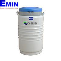 Haier YDH-25-216-F Liqud Nitrogen Container Dryshipper (25L)