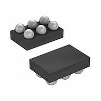 Công tắc tải phía cao có chức năng chặn ngược Microchip Technology MIC94163YCS-TR