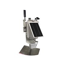 Spectrum Technologies 3230 气象站 (-40°F ~ 257°F, 10% ~ 100% RH)