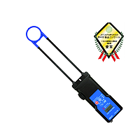 MULTI TCM-45E AC/DC Digital Clamp Tester (10A/100A)