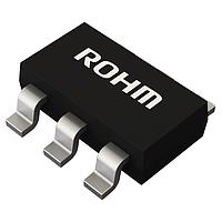 Bộ chuyển đổi DC-DC Buck đồng bộ đơn 4.5V đến 28V đầu vào, MOSFET tích hợp 2.0A Bộ chuyển đổi DC/DC Buck đồng bộ đơn ROHM Semiconductor BD9E203FP4-ZTL