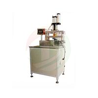 TOB TOB-PX-OE-A18 Electric Cylinder Cell Sealing Machine (0.6-0.8MPa)