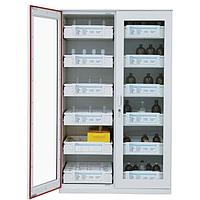 JEIOtech DS-OW- 18108N2 Multipurpose Cabinet (Window Type)