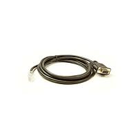 Cáp Ethernet / Cáp Mạng Cáp dữ liệu RJ45 - DB9 RS232 - 1,5m Advantech BB-KD-2