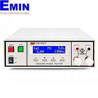 Rek RK7305Y 의료용 접지 저항 (0- 510mΩ)