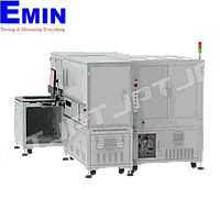 Hệ thống đọc và đánh dấu mã vạch 2D dưới bề mặt JPT Ghost Writer & Reader (0.1mΩ  - 100MΩ)