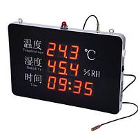 INSIZE 0314-H643B 온도 및 습도 측정기 (separated sensor)