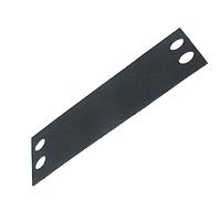 Molex 38783-6408 Barrier Terminal Block Cover COVER BTS 8 KIT COVER BTS 8 KIT