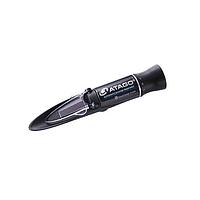 Khúc xạ kế đo độ ngọt sữa đậu nành ATAGO MASTER-Soy Milkα (0.0 ~ 20.0%, 0.0 ~ 12.0%)