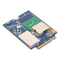 Mô-đun LTE Cat M1, NBIoT, Bluetooth nRF9160 SICA SIP, bộ nhớ flash 1MB, phạm vi Bluetooth 3000 mét Fanstel LN60G840F