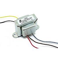 Máy biến áp công suất ứng dụng ống, máy biến áp đầu ra, amply guitar, 5.000/8.000 ohm đầu vào, 3,2 ohm đầu ra, 5W Hammond Manufacturing 1750C