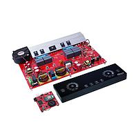 Bảng Thiết Kế Tham Chiếu Infineon REFSHA3K3IHWR5SYSTOBO1