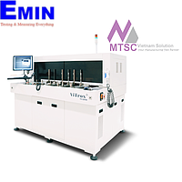 Máy nghiệm thu khay Vitrox TH2000i