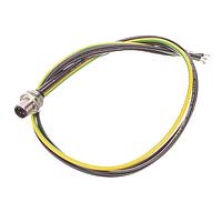 Amphenol CONEC 43-02394 Sensor Cables / Actuator Cables SAL-12SC-FS3PE-05