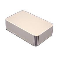 Hộp Vỏ PCB Có Nắp Nông 4.92x3.15x1.38" ABS Hammond Manufacturing RL6215
