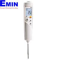 Máy đo nhiệt độ TESTO 106 (-50 ~ +275 °C)