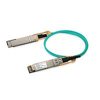 Bộ Dây Cáp Quang 8X 50 Gbps, 70M, Ethernet, Cáp Quadwire, MMF, Cáp Tròn, Đạt Chuẩn Plenum, 10W, Hoạt Động 0/70C, ROHS Coherent FCBN850QE1C70