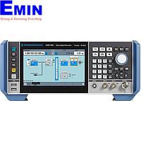 Rohde-Schwarz SMBV100B/6GHZ ベクトル信号発生器レンタルサービス