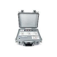 HT IMP57 高分辨率的回路阻抗