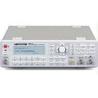 Rohde & Schwarz HM8123-X 범용 카운터 (DC ~ 3GHz)