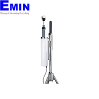 METONE ES-412 휴대용 동시 미립자 프로파일러 (1LPM; 0.1μg/m3; 2 channels)