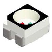 Đèn LED đa sắc SMD LED PLCC RGB cuộn 7" Dialight 597-7711-307F