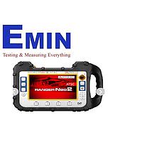 Máy phân tích phổ và đo cường độ trường chuyên nghiệp Promax RANGERNeo 2 ATSC