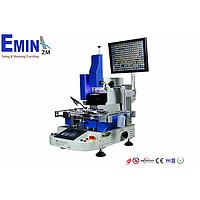 ZHUOMAO ZM-R6110 마더 보드 수리 용 BGA 재생산 스테이션, 수리 용 노트북 컴퓨터