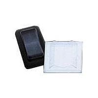 Vỏ CẦU CHÌ MCB 1 CỰC APM HEXSEAL HE1045